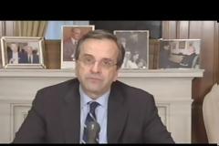ΚΟΙΝΩΝΙΚΗ ΚΑΤΟΙΚΙΑ ΓΙΑ ΑΣΤΕΓΟΥΣ ΑΝΑΚΟΙΝΩΣΕ Ο ΑΝΤ. ΣΑΜΑΡΑΣ