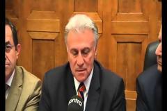ΣΥΝΕΡΓΑΣΙΑ ΠΟΛΥΔΩΡΑ-ΨΩΜΙΑΔΗ ΓΙΑ ΤΙΣ ΕΥΡΩΕΚΛΟΓΕΣ (VIDEO)