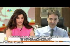 Κ. ΜΗΤΣΟΤΑΚΗΣ: ΟΛΟΚΛΗΡΩΝΕΤΑΙ Ο ΚΥΚΛΟΣ ΓΙΑ 15.000 ΑΠΟΛΥΣΕΙΣ ΕΝΤΟΣ ΤΟΥ 2014