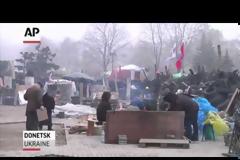 ΣΤΡΑΤΙΩΤΙΚΗ ΕΠΕΜΒΑΣΗ ΚΑΤΑ ΤΩΝ ΦΙΛΙΡΩΣΩΝ ΑΥΤΟΝΟΜΙΣΤΩΝ ΣΤΗΝ ΟΥΚΡΑΝΙΑ