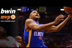 ΤΟ ΒΙΝΤΕΟ ΤΗΣ ΕΥΡΩΛΙΓΚΑΣ ΓΙΑ ΤΟΝ MVP ΧΙΚΜΑΝ
