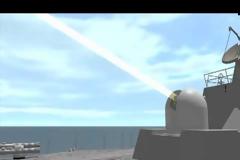 Νέα τεχνολογία laser, ασπίδα κατά των UAV [video]