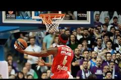 ΠΕΤΓΟΥΕΪ ΚΑΙ ΚΟΛΙΝΣ ΣΤΗΝ... ΚΟΡΥΦΗ ΤΟΥ ΤΟΡ-5 ΤΗΣ 2ης ΑΓ. ΤΩΝ PLAY OFFS ΤΗΣ EUROLEAGUE! *BINTEO*