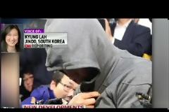 Η κατάθεση του πλοιάρχου του μοιραίου πλοίου Sewol: Γιατί δεν έδωσα εντολή να εκκενωθεί το πλοίο