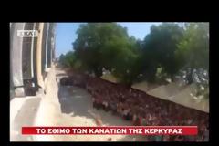 ΤΟ ΠΑΣΧΑ ΤΩΝ ΠΟΛΙΤΙΚΩΝ ΜΑΣ