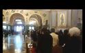 Πάτρα: Η πρώτη Ανάσταση το πρωί στον Ιερό Ναό του Αγίου Ανδρέα - Δείτε φωτο-video