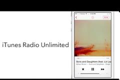 iTunes Radio Unlimited: Cydia tweak new free...ακούστε χωρίς κανένα περιορισμό