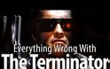 Όλα τα λάθη της ταινίας «The Terminator» σε 6 λεπτά