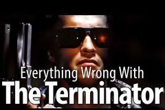 Όλα τα λάθη της ταινίας «The Terminator» σε 6 λεπτά