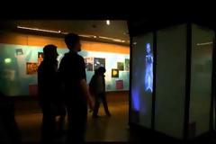 Καθρέπτης 3D δείχνει το εσωτερικό του σώματος! [video]