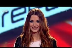 #teamvandi | Ποιοι παίκτες πήραν το εισιτήριο για τον ημιτελικό του “The Voice”;