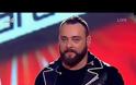 #teamvandi | Ποιοι παίκτες πήραν το εισιτήριο για τον ημιτελικό του “The Voice”;