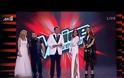 #teamvandi | Ποιοι παίκτες πήραν το εισιτήριο για τον ημιτελικό του “The Voice”;
