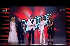 #teamvandi | Ποιοι παίκτες πήραν το εισιτήριο για τον ημιτελικό του “The Voice”;