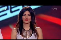 #teamaslanidou: Ποιοι παίκτες πήραν το εισιτήριο για τον ημιτελικό του “The Voice”;