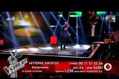 #teamremos: Ποιοι παίκτες πήραν το εισιτήριο για τον ημιτελικό του “The Voice”;