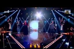 #teamremos: Ποιοι παίκτες πήραν το εισιτήριο για τον ημιτελικό του “The Voice”;