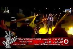 #teamstavento: Ποιοι παίκτες προκρίθηκαν στον ημιτελικό του “The Voice”;