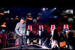 #teamstavento: Ποιοι παίκτες προκρίθηκαν στον ημιτελικό του “The Voice”;