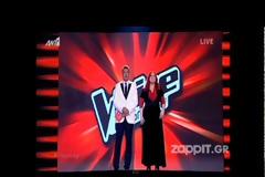 The Voice: Εξέλιξη - βόμβα που ανατρέπει τα πάντα στο παιχνίδι! [Video]