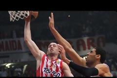 ΜΕ... ΛΟΤΖΕΣΚΙ ΚΟΡΥΦΗ ΤΟ ΤΟΡ-5 ΤΗΣ 3ης ΑΓ. ΤΩΝ PLAY OFFS ΤΗΣ EUROLEAGUE! *ΒΙΝΤΕΟ*