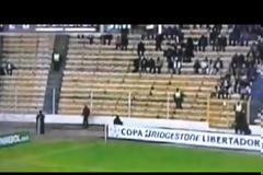 ΒΙΝΤΕΟ-Φάντασμα… στις κερκίδες;