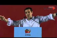 ΑΛ. ΤΣΙΠΡΑΣ: ΕΡΧΕΤΑΙ ΝΕΟ ΜΝΗΜΟΝΙΟ (VIDEO)
