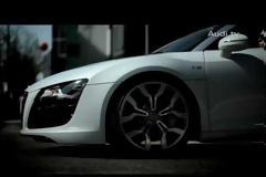 Ποιο Audi πωλείται αντί του ποσού των 263.400 ευρώ;