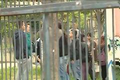 Δείτε τι λένε οι μαθητές που πήγαν σήμερα για μάθημα [video]