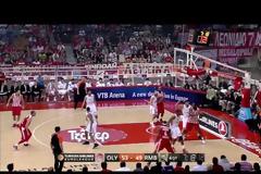 Η καταπληκτική προσποίηση του Ντάνστον [Video]