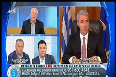 Σ. ΚΕΔΙΚΟΓΛΟΥ: ΑΠΟΠΕΙΡΑ ΦΤΗΝΟΥ ΣΥΜΨΗΦΙΣΜΟΥ ΓΙΑ ΤΙΣ ΥΠΟΨΗΦΙΟΤΗΤΕΣ ΣΤΗ ΘΡΑΚΗ