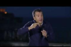 Το Ποτάμι για τον τουρισμό, την παιδεία και την παραπαιδεία (video)