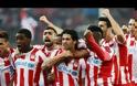 ΟΛΑ ΤΑ... ΘΡΥΛΙΚΑ ΓΚΟΛ ΤΗΣ ΣΕΖΟΝ 2013-14 ΣΕ ΕΝΑ ΒΙΝΤΕΟ!