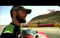 Video: Η Alfa 4C στην πίστα