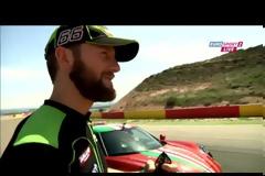 Video: Η Alfa 4C στην πίστα
