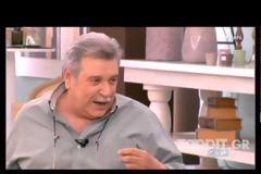 Αποκάλυψη: Γιατί η Μοσχούλα στο Κάτω Παρτάλι δε μιλά χωριάτικα;