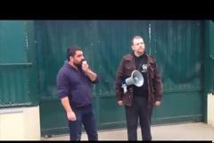 Όλοι οι προδότες της ΝΔ στηρίζουν τουρκικό προξενείο - Φωτορεπορτάζ