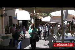 Σήμερα θα παντρευτούν τα 16 ζευγάρια Κινέζων στα Χανιά [Videos]