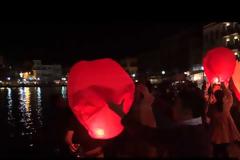 Σήμερα θα παντρευτούν τα 16 ζευγάρια Κινέζων στα Χανιά [Videos]