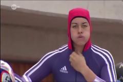 Ποιος είπε ότι στον αθλητισμό δεν υπάρχουν αποκαλυπτικές στιγμές – Αυτό είναι «ατυχηματάκι»! [video]