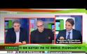 ΚΥΡ. ΜΗΤΣΟΤΑΚΗΣ: Η ΚΙΝΗΤΙΚΟΤΗΤΑ ΣΤΑΜΑΤΑ ΝΑ ΣΥΝΔΕΕΤΑΙ ΜΕ ΑΠΟΛΥΣΕΙΣ (VIDEO)