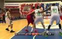 ΤΟ ΒΙΝΤΕΟ ΤΗΣ EUROLEAGUE ΓΙΑ ΤΟΝ MVP ΚΑΙ... «ΔΗΜΙΟ» ΤΟΥ ΠΑΟ, ΣΑΣΑ ΚΑΟΥΝ!
