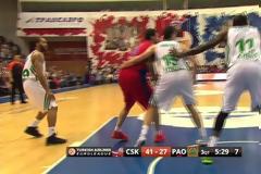 ΤΟ ΒΙΝΤΕΟ ΤΗΣ EUROLEAGUE ΓΙΑ ΤΟΝ MVP ΚΑΙ... «ΔΗΜΙΟ» ΤΟΥ ΠΑΟ, ΣΑΣΑ ΚΑΟΥΝ!