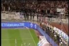 Τελικός Κυπέλλου: Παναθηναϊκός - ΠΑΟΚ LIVE