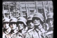 Η μαύρη επέτειος – 27 Απριλίου 1941 οι Γερμανοί ΝΑΖΙ εισβάλλουν στην Αθήνα (ΒΙΝΤΕΟ)