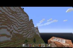 Έφτιαξαν ολόκληρη χώρα στο Minecraft! [video]