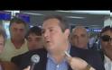 ΑΠΟ ΤΗΝ ΚΡΗΤΗ ΞΕΚΙΝΗΣΕ Ο Π. ΚΑΜΜΕΝΟΣ ΤΟΝ ΠΡΟΕΚΛΟΓΙΚΟ ΑΓΩΝΑ ΤΩΝ ΑΝΕΛ