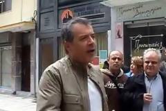Θεοδωράκης: Δεν έχω καμία όρεξη να ασχοληθώ με τον Λάκη Λαζόπουλο
