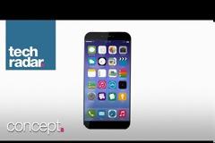 Concept video του ios 8