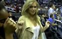 Kate Upton: Με... διαφορά στήθους στη λίστα των «100» του Time